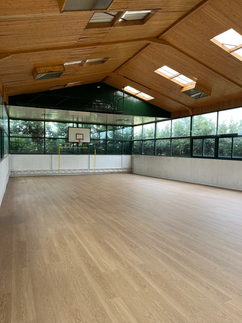 Casa Rural Los Ciegos - Polideportivo